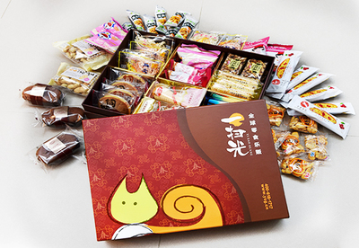 個性化特色休閑食品加盟 一掃光引領(lǐng)美食新風(fēng)尚