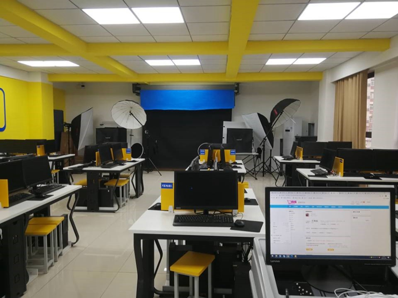 信息技術(shù)系軟件技術(shù)推廣服務(wù)的探索與實踐