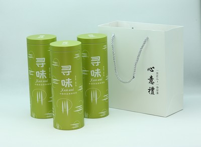 遂寧圓形茶葉馬口鐵罐 專業(yè)包裝服務(wù)，守護(hù)茶香與品牌價(jià)值