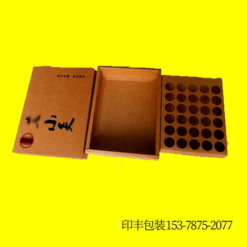 鄭州艾柱包裝盒與牛皮紙包裝盒制作精品盒印刷服務(wù)新標(biāo)桿